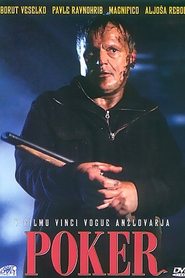 Poster Poker 2001