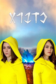 Spell Keepers постер