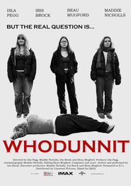 WHODUNNIT (2025)