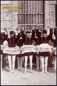 Poster Arthème Sorcier 1913