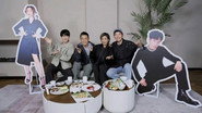 Extra Version EP2