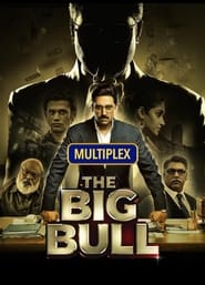The Big Bull постер