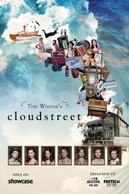 Cloudstreet постер