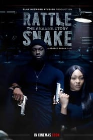 Assistir Rattlesnake: The Ahanna Story Online HD