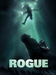 Poster Rogue 2007