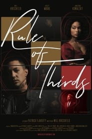 Poster for Rule of Thirds