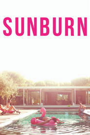 Poster van Sunburn