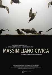 La parte maledetta. Viaggio ai confini del teatro - Massimiliano Civica) La parte maledetta. Viaggio ai confini del teatro - Massimiliano Civica (2020)