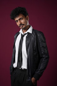 Sreeram S
