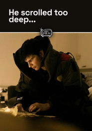 He scrolled too deep...