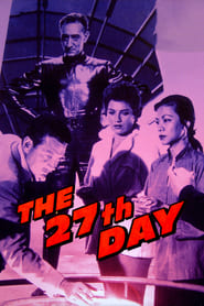 Le 27eme jour (1957)