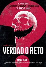 Verdad o Reto Subtitulada Verdad o Reto Subtitulada