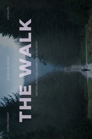 Poster The Walk