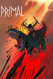 Poster Primal - Season 1 Episode 1 : Spear and Fang 2022