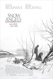 Snow Angels постер