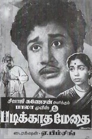 Poster Padikkadha Medhai