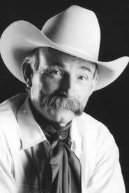 Baxter Black as Self