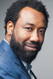 Foto de Jerome Ngonadi