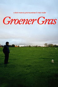 Groener Gras