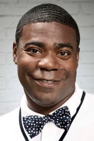 Tracy Morgan is Yet-To-Come (voice)