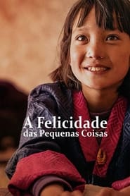 A Felicidade das Pequenas Coisas