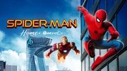 Spider-Man: De regreso a casa