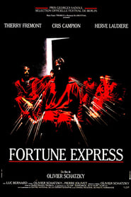 Poster Fortune Express