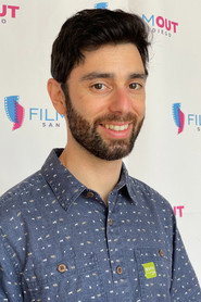 Reuben Guberek