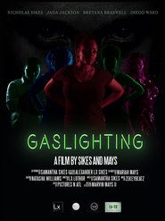 Poster Gaslighting