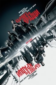 Den of Thieves / Бърлога на крадци (2018)