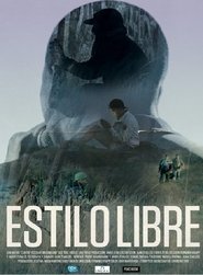 Estilo Libre Poster