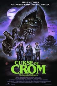 Curse of Crom: The Legend of Halloween streaming
