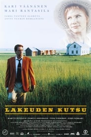 Poster Lakeuden kutsu