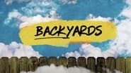 Poster Red Bull Backyards 2022