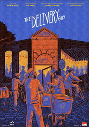 The Delivery Guy