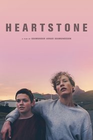 Heartstone movie