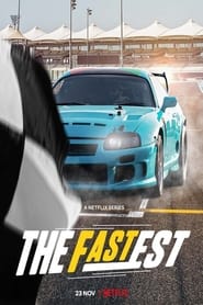 A Közel-Kelet leggyorsabbja
