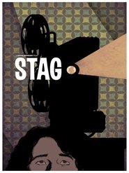 Poster Stag