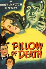 Pillow of Death постер