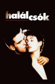 Halálcsók (1991)