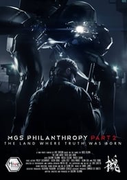 MGS: Philanthropy - Part 2 poszter