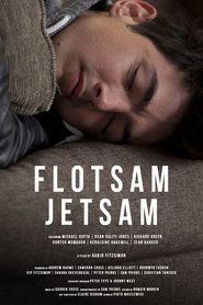 Poster Flotsam Jetsam