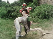 Ghost Story Series - The Snake Woman Curses Tsukuba Hiroshi!