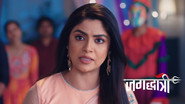 Jagadhatri Introduces Sharad to Gunjan