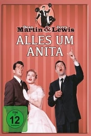 Alles um Anita 1956 Stream German HD