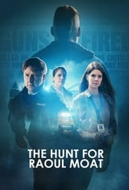 The Hunt for Raoul Moat постер