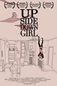 Upside-Down Girl