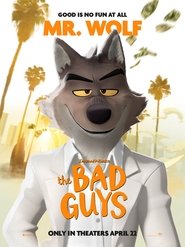 The Bad Guys (2022) Hindi Dubbed