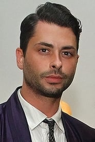 Daniel Feld as Self - Contestant