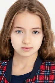 Sophia Gaidarova as Young Wanda
